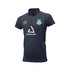 Mens Short Sleeve Coloured Cricket Shirt -SACS