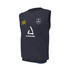 Sleeveless Coloured Slipover -SACS