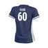 George Abbot Women's Match Shirt -SACS