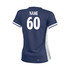 Fullbrook Women's Match Shirt-SACS