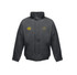 Waterproof Jacket with Fleece Lining-SHOOTE