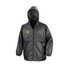 Raincoat / Jacket-SHOOTE