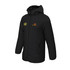 Junior Thermal Contoured Jacket -NSTAIN
