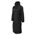 Senior Full Length Winter Jacket -NSTAIN