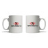 Mug-NSTAIN