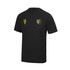 Mens Active Training Tee-SJAGS