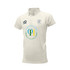 Junior Short Sleeve Cricket Shirt-OLDWOK