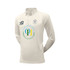 Long Sleeve Cricket Shirt-OLDWOK