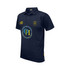 Mens Performance Polo-OLDWOK