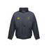 Waterproof Jacket with Fleece Lining-OLDWOK