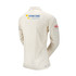Long Sleeve Cricket Shirt-CLEVCCBUBDLE