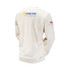 Long Sleeve Cricket Slipover -CLEVCC