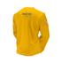 Long Sleeve Coloured Playing Sweater  -CLEVCC