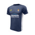 Mens Training Shirt -CLEVCC