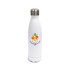 Stainless Steel Water Bottle -CLEVCC