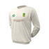Junior Long Sleeve Cricket Slipover -KAHCC