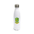 Stainless Steel Water Bottle -KAHCC