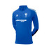 Long Sleeve Coloured Cricket Shirt-NNHC