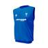 Sleeveless Coloured Slipover -NNHC