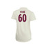 Ladies Short Sleeve Playing Shirt - Open Arch Sponsor-HDNHAM