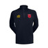1/4 Zip Performance Midlayer-KEMSING