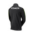 Mens Tech Fleece with Coach-TKMCC