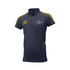 Mens Short Sleeve Coloured Cricket Shirt -BSCOTT