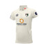 Mens Short Sleeve Cricket Shirt-HBTCC