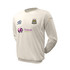 Junior Long Sleeve Cricket Slipover -SOLIHULL