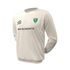 Junior Long Sleeve Cricket Slipover -TEME