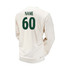 Junior Long Sleeve Cricket Slipover -TEME