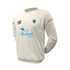 Long Sleeve Cricket Slipover -STBOCC