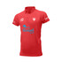 Junior Short Sleeve Coloured Cricket Shirt -STBOCC