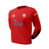 Long Sleeve Coloured Playing Sweater  -STBOCC