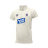 Junior Short Sleeve Cricket Shirt (Senior Sizes)-UPRMIL