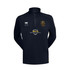 Junior 1/4 Zip Performance Midlayer-FCBH