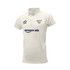 Junior Short Sleeve Cricket Shirt-AMAD