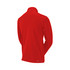 Mens Tech Fleece - Red-WSENIOR