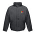 Waterproof Jacket with Fleece Lining-WSENIOR