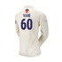 Long Sleeve Cricket Shirt-HGCC
