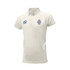 Mens Short Sleeve Cricket Shirt-RACCC