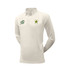 Long Sleeve Cricket Shirt-MINCHIN