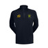 Junior 1/4 Zip Performance Midlayer-MINCHIN