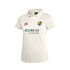 Women's Short Sleeve Cricket Shirt-WIGTON
