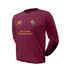 NEW! Long Sleeve Coloured Playing Jumper-WIGTON