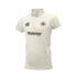 Junior Short Sleeve Cricket Shirt-SOHOLD