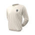 Junior Long Sleeve Cricket Slipover -KNGXI