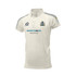Junior Short Sleeve Cricket Shirt-WSBCC