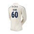 Long Sleeve Cricket Shirt-WSBCC