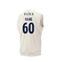 Junior Sleeveless Slipover -WSBCC